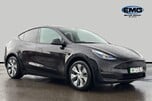 Tesla Model Y (Dual Motor) Long Range SUV 5dr Electric Auto 4WDE (384 bhp) 1