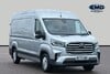 Maxus Deliver 9 2.0 D20 LUX FWD L3 H2 Euro 6 (s/s) 5dr