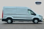 Maxus Deliver 9 2.0 D20 LUX FWD L3 H2 Euro 6 (s/s) 5dr 4