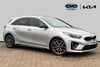 Kia Ceed 1.4 T-GDi GT-Line Hatchback 5dr Petrol DCT Euro 6 (s/s) (138 bhp