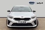 Kia Ceed 1.4 T-GDi GT-Line Hatchback 5dr Petrol DCT Euro 6 (s/s) (138 bhp 2