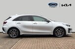 Kia Ceed 1.4 T-GDi GT-Line Hatchback 5dr Petrol DCT Euro 6 (s/s) (138 bhp 4