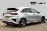 Kia Ceed 1.4 T-GDi GT-Line Hatchback 5dr Petrol DCT Euro 6 (s/s) (138 bhp 7