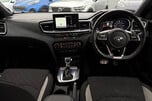 Kia Ceed 1.4 T-GDi GT-Line Hatchback 5dr Petrol DCT Euro 6 (s/s) (138 bhp 9