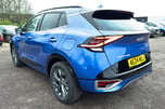 Kia Sportage 1.6 h T-GDi GT-Line SUV 5dr Petrol Hybrid Auto Euro 6 (s/s) (226 bhp) 24