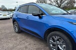 Kia Sportage 1.6 h T-GDi GT-Line SUV 5dr Petrol Hybrid Auto Euro 6 (s/s) (226 bhp) 31