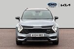 Kia Sportage 1.6 h T-GDi GT-Line S SUV 5dr Petrol Hybrid Auto Euro 6 (s/s) (226 bhp) 2