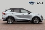 Kia Sportage 1.6 h T-GDi GT-Line S SUV 5dr Petrol Hybrid Auto Euro 6 (s/s) (226 bhp) 4