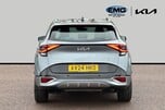 Kia Sportage 1.6 h T-GDi GT-Line S SUV 5dr Petrol Hybrid Auto Euro 6 (s/s) (226 bhp) 6