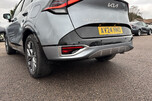 Kia Sportage 1.6 h T-GDi GT-Line S SUV 5dr Petrol Hybrid Auto Euro 6 (s/s) (226 bhp) 28