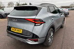 Kia Sportage 1.6 h T-GDi GT-Line S SUV 5dr Petrol Hybrid Auto Euro 6 (s/s) (226 bhp) 29