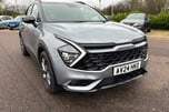 Kia Sportage 1.6 h T-GDi GT-Line S SUV 5dr Petrol Hybrid Auto Euro 6 (s/s) (226 bhp) 33