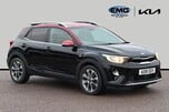 Kia Stonic 1.0 T-GDi First Edition SUV 5dr Petrol Manual Euro 6 (s/s) (118 bhp) 1