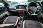 Kia Stonic 1.0 T-GDi First Edition SUV 5dr Petrol Manual Euro 6 (s/s) (118 bhp) 8