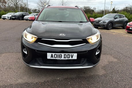 Kia Stonic 1.0 T-GDi First Edition SUV 5dr Petrol Manual Euro 6 (s/s) (118 bhp) 32