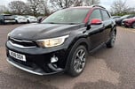 Kia Stonic 1.0 T-GDi First Edition SUV 5dr Petrol Manual Euro 6 (s/s) (118 bhp) 33