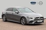 Mercedes-Benz A Class 1.3 A200 AMG Line (Premium Plus 2) 7G-DCT Euro 6 (s/s) 5dr 1