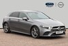 Mercedes-Benz A Class 1.3 A200 AMG Line (Premium Plus 2) 7G-DCT Euro 6 (s/s) 5dr