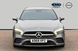 Mercedes-Benz A Class 1.3 A200 AMG Line (Premium Plus 2) 7G-DCT Euro 6 (s/s) 5dr 2