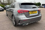 Mercedes-Benz A Class 1.3 A200 AMG Line (Premium Plus 2) 7G-DCT Euro 6 (s/s) 5dr 24