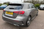 Mercedes-Benz A Class 1.3 A200 AMG Line (Premium Plus 2) 7G-DCT Euro 6 (s/s) 5dr 28