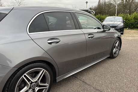 Mercedes-Benz A Class 1.3 A200 AMG Line (Premium Plus 2) 7G-DCT Euro 6 (s/s) 5dr 30