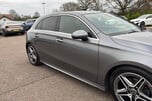 Mercedes-Benz A Class 1.3 A200 AMG Line (Premium Plus 2) 7G-DCT Euro 6 (s/s) 5dr 31