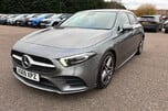 Mercedes-Benz A Class 1.3 A200 AMG Line (Premium Plus 2) 7G-DCT Euro 6 (s/s) 5dr 34