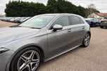 Mercedes-Benz A Class 1.3 A200 AMG Line (Premium Plus 2) 7G-DCT Euro 6 (s/s) 5dr 35