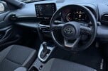 Toyota Yaris Cross 1.5 VVT-h Design E-CVT Euro 6 (s/s) 5dr 10