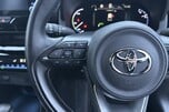 Toyota Yaris Cross 1.5 VVT-h Design E-CVT Euro 6 (s/s) 5dr 17