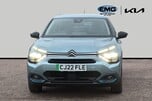 Citroen C4 50kWh Sense Plus Hatchback 5dr Electric Auto (11kW Charger) (136 ps) 2