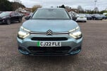 Citroen C4 50kWh Sense Plus Hatchback 5dr Electric Auto (11kW Charger) (136 ps) 34