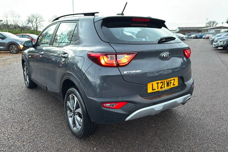 Kia Stonic 1.0 T-GDi 2 SUV 5dr Petrol Manual Euro 6 (s/s) (99 bhp) 26