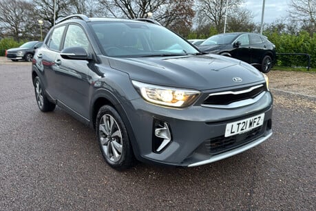 Kia Stonic 1.0 T-GDi 2 SUV 5dr Petrol Manual Euro 6 (s/s) (99 bhp) 32