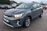 Kia Stonic 1.0 T-GDi 2 SUV 5dr Petrol Manual Euro 6 (s/s) (99 bhp) 34