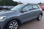 Kia Stonic 1.0 T-GDi 2 SUV 5dr Petrol Manual Euro 6 (s/s) (99 bhp) 35