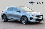 Kia Xceed 1.5 T-GDi 4 SUV 5dr Petrol Manual Euro 6 (s/s) (158 bhp) 1