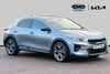 Kia Xceed 1.5 T-GDi 4 SUV 5dr Petrol Manual Euro 6 (s/s) (158 bhp)