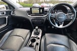 Kia Xceed 1.5 T-GDi 4 SUV 5dr Petrol Manual Euro 6 (s/s) (158 bhp) 8