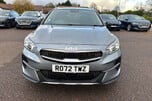 Kia Xceed 1.5 T-GDi 4 SUV 5dr Petrol Manual Euro 6 (s/s) (158 bhp) 33