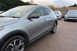 Kia Xceed 1.5 T-GDi 4 SUV 5dr Petrol Manual Euro 6 (s/s) (158 bhp) 35