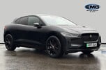 Jaguar I-Pace 400 90kWh Black SUV 5dr Electric Auto 4WD (400 ps) 1