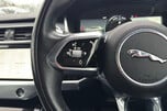 Jaguar I-Pace 400 90kWh Black SUV 5dr Electric Auto 4WD (400 ps) 16