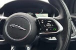 Jaguar I-Pace 400 90kWh Black SUV 5dr Electric Auto 4WD (400 ps) 17