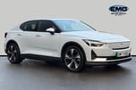 Polestar 2 Dual Motor 82kWh Long Range Fastback 5dr Electric Auto 4WDE (421 ps) 1