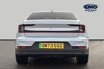 Polestar 2 Dual Motor 82kWh Long Range Fastback 5dr Electric Auto 4WDE (421 ps) 6