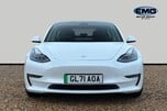 Tesla Model 3 (Dual Motor) Performance Saloon 4dr Electric Auto 4WDE (Performance Upgrade 2