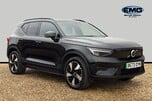 Volvo XC40 Recharge Twin 82kWh Core SUV 5dr Electric Auto AWD (408 ps) 1