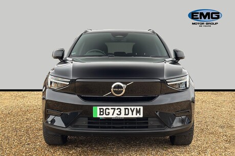 Volvo XC40 Recharge Twin 82kWh Core SUV 5dr Electric Auto AWD (408 ps) 2